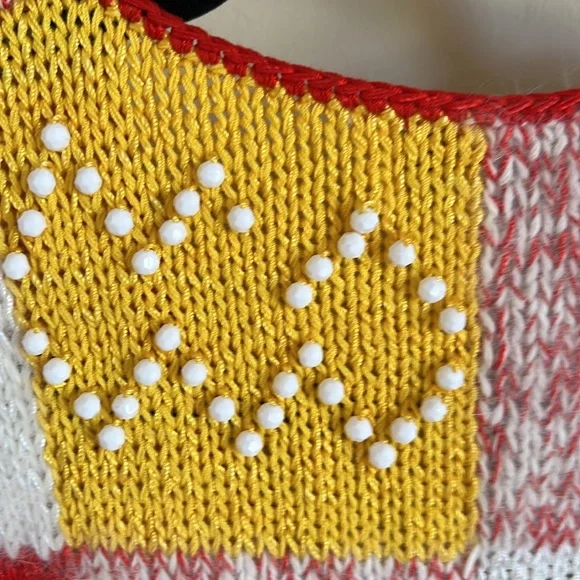 Vintage Nannell Sweater - Picture 4 of 5